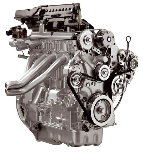 2019 Rs5 Car Engine